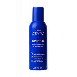 Tomas Arsov Gripped Texturizační sprej 200 ml