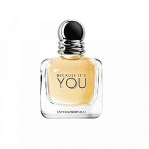 Giorgio Armani Because It´s You  parfémová voda 50ml