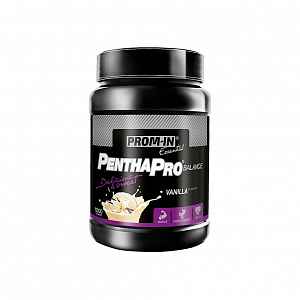 PROM-IN Essential Line PenthaPro Balance vanilka 1000 g