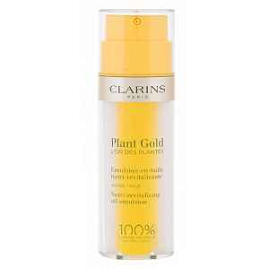 Clarins Vyživující a revitalizační pleťové sérum Plant Gold 35 ml