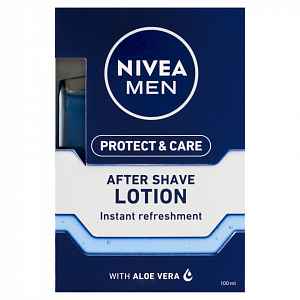 NIVEA FOR MEN po hol. Voda ORIGINAL 100ml 81362