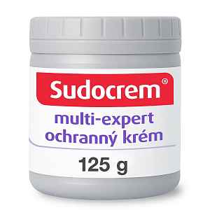 Sudocrem MULTI-EXPERT 125 g