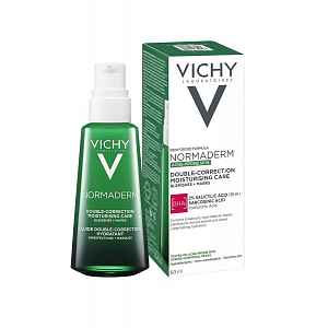 VICHY Normaderm Phytosolution Day 50ml