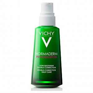 VICHY Normaderm Phytosolution Day 50ml