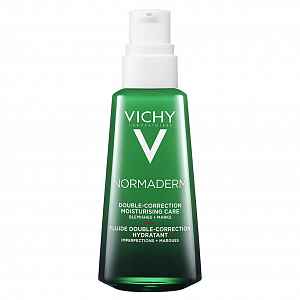 VICHY Normaderm Phytosolution Day 50ml