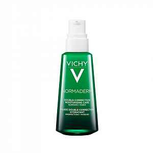 VICHY Normaderm Phytosolution Day 50ml