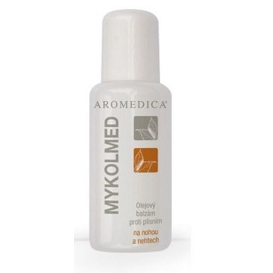 AROMEDICA MykolMed balzám proti plísni nohou 50ml