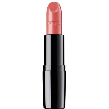 Artdeco Perfect Color Lipstick vyživující rtěnka odstín 898 Amazing Apricot 4 g