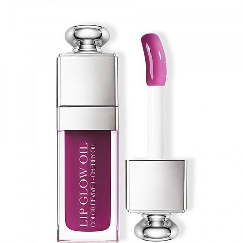 Dior ADDICT LIP GLOW OIL 006 BERRY