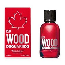 Dsquared2 Red Wood dámská toaletní voda  100 ml