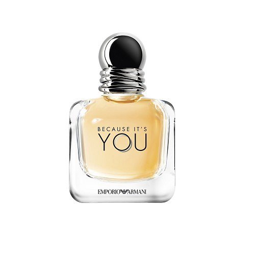 Giorgio Armani Because It´s You  parfémová voda 50ml