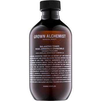 Grown Alchemist Cleanse pleťové tonikum  200 ml