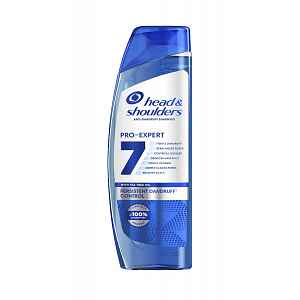 Head&Shoulders Pro-Expert Tea Tree Oil Šampon proti lupům 250 ml