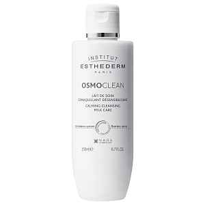 Institut Esthederm Osmoclean Zklidňující hydratační mléko 200 ml