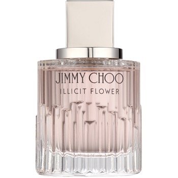 Jimmy Choo Illicit Flower toaletní voda pro ženy 60 ml