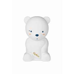 Kaloo Home Bear noční světlo 1 ks