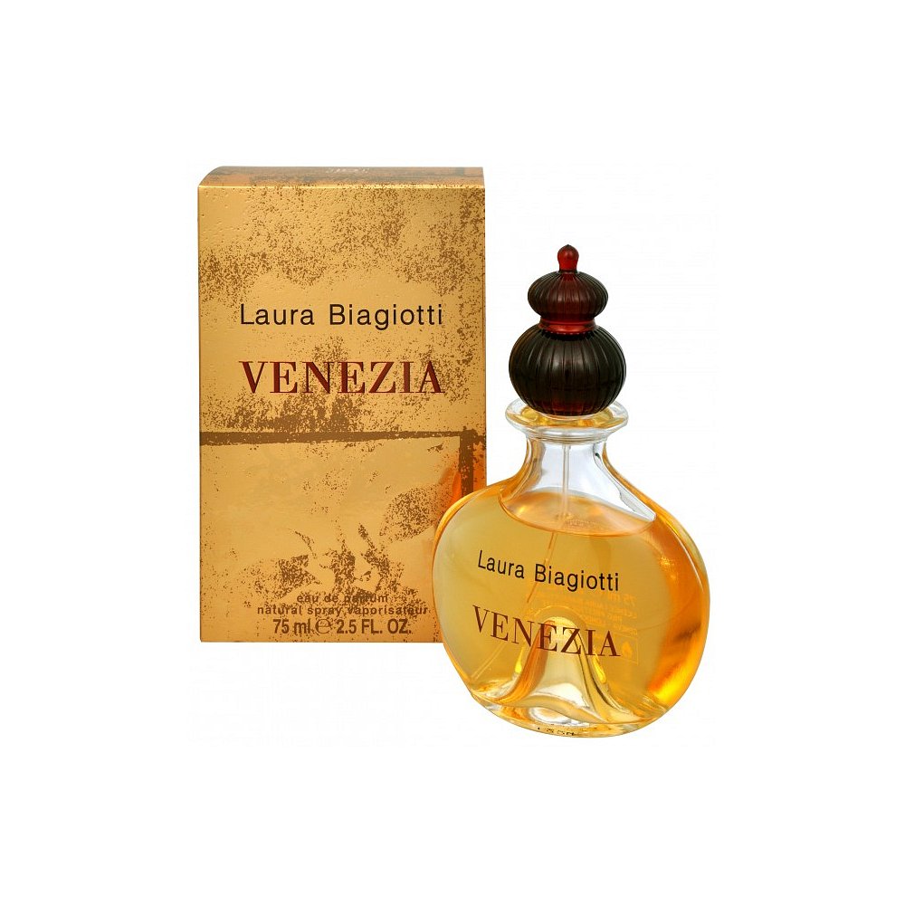 Laura Biagiotti Venezia 2011 Parfémovaná voda 25ml