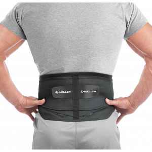 Lumbar Back Brace, bederní pás