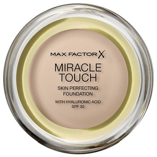 Max Factor Miracle Touch Foundation 40