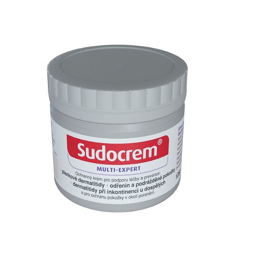 Sudocrem MULTI-EXPERT 125 g