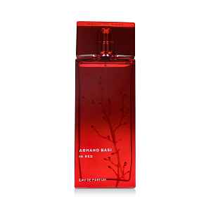 Armand Basi In Red parfémovaná voda pro ženy 100 ml