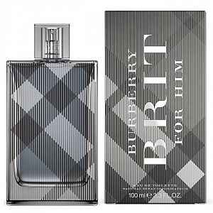 BURBERRY Brit Men pánská toaletní voda 50 ml