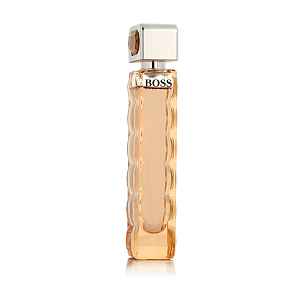 Hugo Boss Boss Orange dámská toaletní voda 50 ml