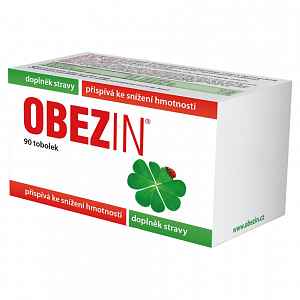 OBEZIN tobolky 90