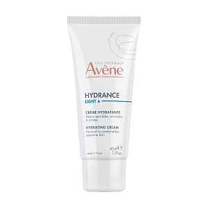 Avène Hydrance Lehký hydratační krém 40 ml