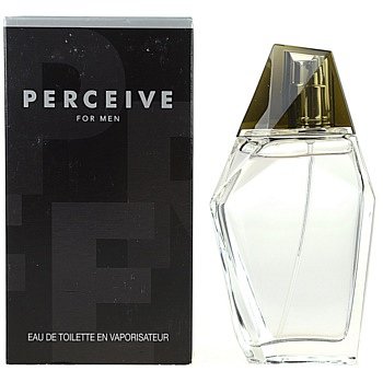 Avon Perceive for Men toaletní voda pro muže 100 ml