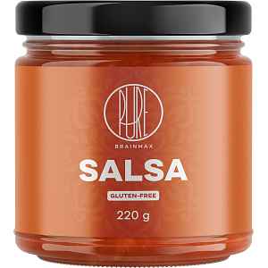 BrainMax Pure® Salsa, 220 g