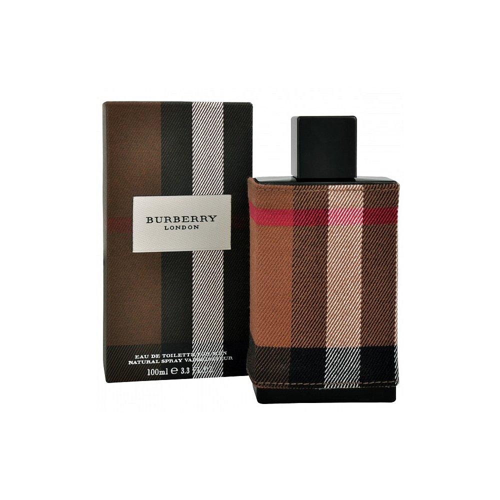 Burberry London toaletní voda pánská 30 ml