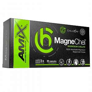 ChelaZone® MagneChel® - 90 kapslí