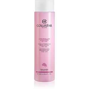 Collistar Cleansing Make-up Removing Micellar Milk Face-Eyes micelární mléko 250 ml