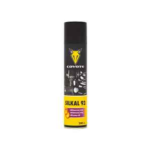 Coyote Silkal 93 silikonový olej 300 ml