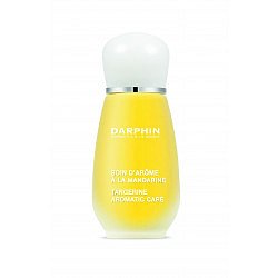 Darphin Essential Oil Elixirs pleťové sérum první vrásky +25 Tangerine Aromatic Care 15 ml