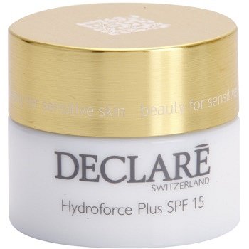 Declaré Hydro Balance hydratační pleťový krém SPF 15  50 ml