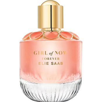 Elie Saab Girl of Now Forever parfémovaná voda pro ženy 90 ml