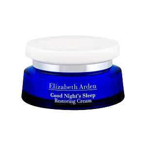 Elizabeth Arden Noční regenerační krém Good Night`s Sleep (Restoring Cream) 50 ml