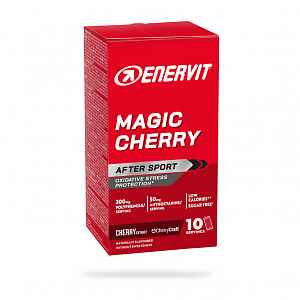 Enervit Magic Cherry (višeň)