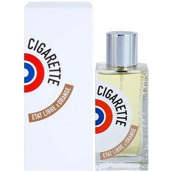 Etat Libre d’Orange Jasmin et Cigarette parfémovaná voda pro ženy 100 ml