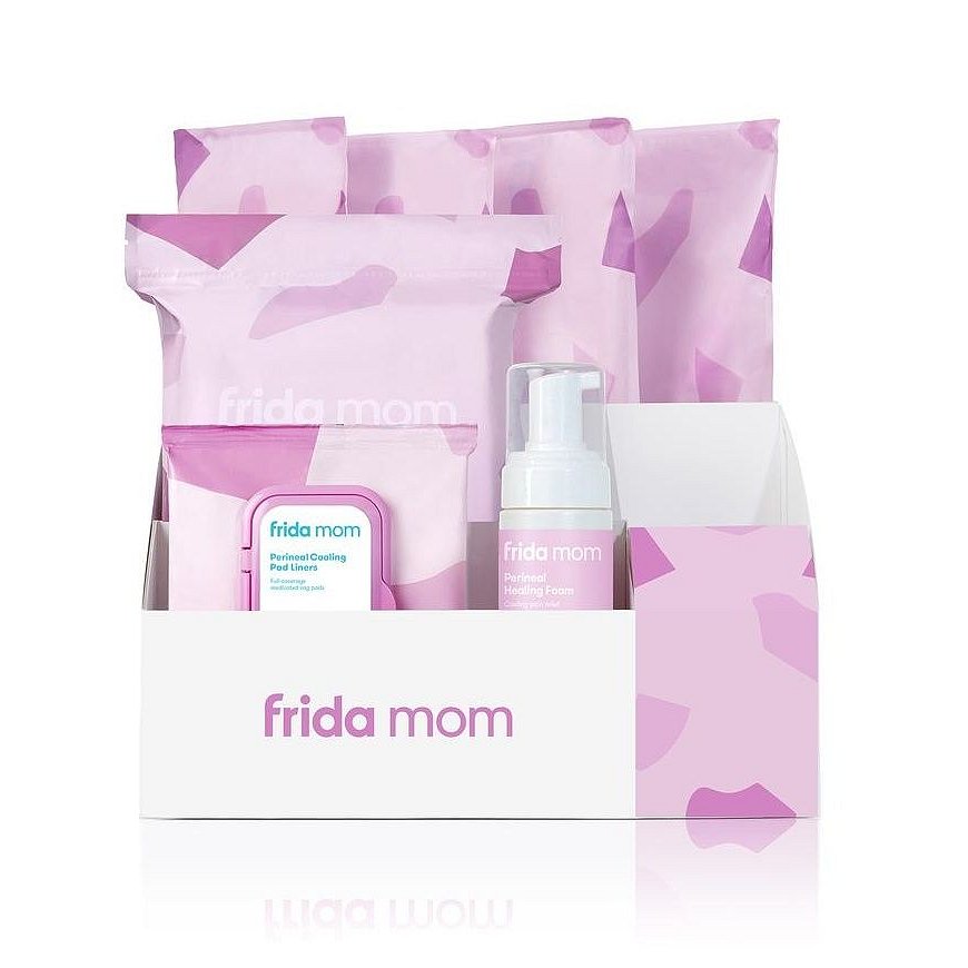 Frida Mom Must have Sada do porodnice