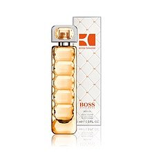 Hugo Boss Boss Orange dámská toaletní voda 50 ml