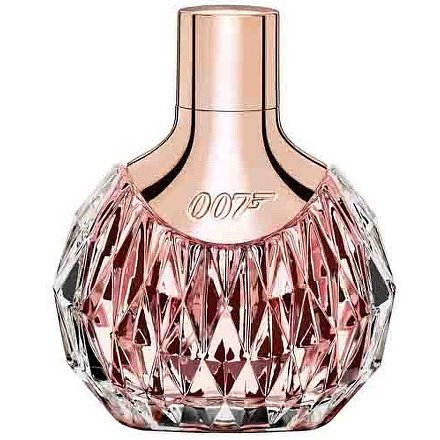 James Bond Women II EdP 50ml