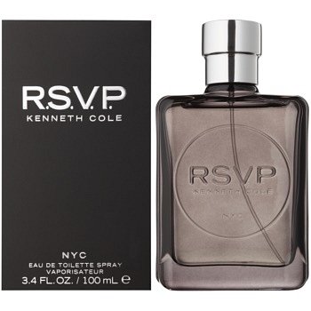 Kenneth Cole RSVP toaletní voda pro muže 100 ml