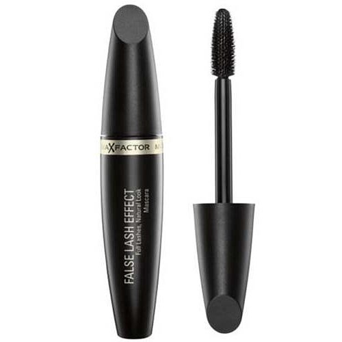 Max Factor Řasenka pro efekt umělých řas False Lash Effect 01 Black 13,1 ml