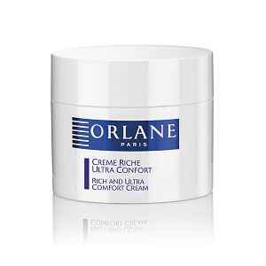 Orlane Paris Body tělový krém 150 ml