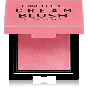 Pastel Cream Blush krémová tvářenka odstín 41 Dazzling 3.6 g