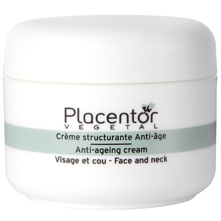 Placentor Vyhlazující bohatý krém Anti-Age 50ml