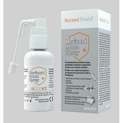 Revicord Muco Spray 35ml